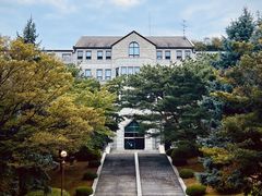 -乐天免税店(明洞店)