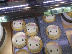 -红跑车蛋糕世界(清江路店)