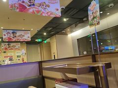 -海底捞火锅(雄峰城店)