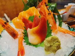 -千懿六本木酒场(常熟路店)