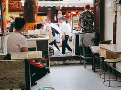 -刘氏方酥锅盔(古城总店)