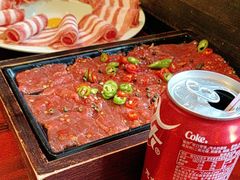 -袁老四重庆老火锅(桐梓坡店)