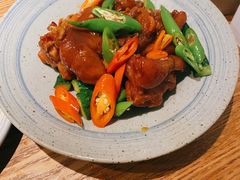 -静一餐厅·湖北菜(前门创始店)