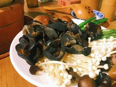 -十六蒲(桂林路店)