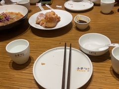 -金掌勺·锅包肉(广渠门店)