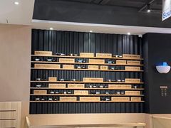 -木屋烧烤(惠阳华润小径湾店)