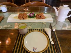 -素心斋素食餐厅