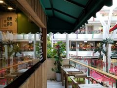 自助取餐区-Mr.Fruits水果先生(朝阳门悠唐店)