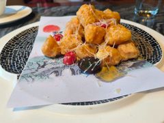-东湖177艺术餐厅·东坡院子