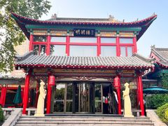 -明湖楼·经典鲁菜山东海鲜(大明湖店)