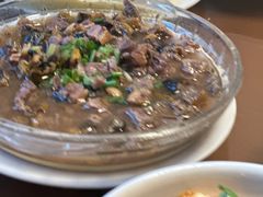 -百味园土菜馆(迎宾东路店)