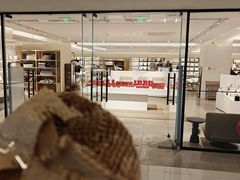 -ZARA HOME(蓝色港湾店)