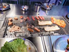 -小团团·路边烤牛肉(南岭壹街店)