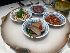 -阿五黄河大鲤鱼(纬三路店)