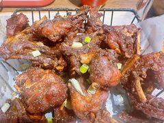 -熙成烧烤(白塔岭店)