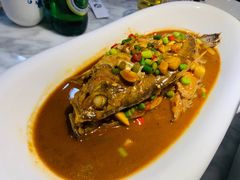 -小菜园新徽菜(苏州繁花中心店)