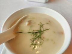 -富力丽思卡尔顿酒店·丽轩中餐厅