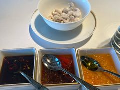 -金轩中餐厅 Jin Xuan(浦东丽思卡尔顿酒店)