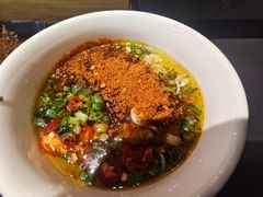 -牛牛和牛海鲜粥底火锅(长虹国际城店)