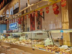 -聚合鑫东北熏酱熟食麻辣面(长阳店)