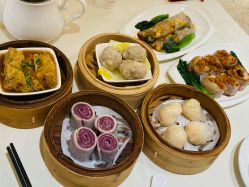 -舒友海鲜大酒楼·宴会厅(白鹭洲旗舰店)