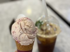 -哈根达斯(青岛海信店)