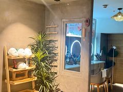 -施奈儿.洗头頭療.按摩SPA.采耳(上梅林店)