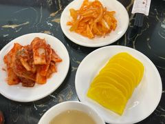 -桃园中华料理炸酱面(燕儿岛路店)