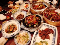 -宁波状元楼酒店(和义路店)