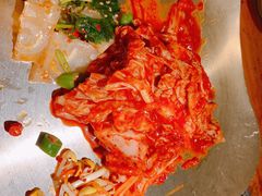 -7年8班朝鲜族非遗美食(三钢里店)