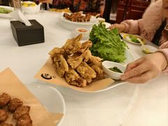 -汇贤府·李氏新鲁菜(万寿路店)