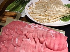 -晓宇重庆火锅(龙首店)
