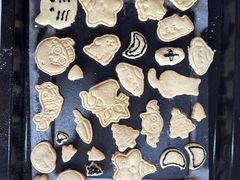 -幸福里DIY蛋糕烘焙·团建·拼豆豆(普陀店)