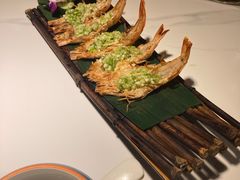 -泰兰香·Thailand(凯德空中花园店)