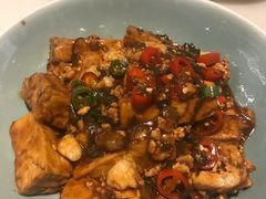 -港丽餐厅(高德置地店)