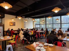-邱金小炒·30 年盐帮江湖菜(自贡店)