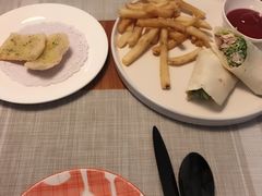 -Kitchen·Y洋厨房西餐厅(王府壹号店)
