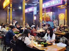 -吉志烤肉(太原总店)