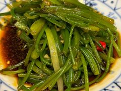 -香巴拉云南餐厅(华莱坞店)