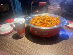 -胖哥俩肉蟹煲(萧山加州阳光店)