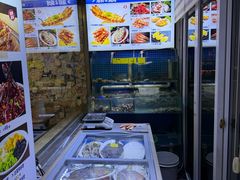 -美达尔烧烤(银川东路店)