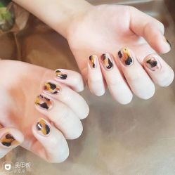 -Hands Nail专业美甲美睫