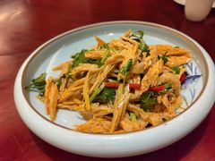 -鸡鸣寺百味斋素菜馆