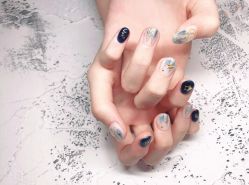 -Aso Artist Beauty美甲美睫