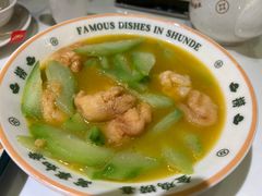 -清晖小苑•顺德地方菜(壹海城店)