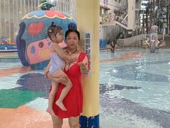 -南宫温泉水世界