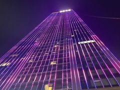 -长沙Y60-SKYLINE天际江景酒店(五一广场店)