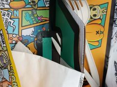 -BOPEYE·波派炸鸡(河西中央商场店)