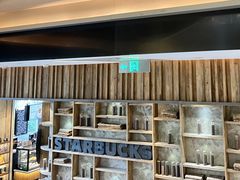 -星巴克臻选(湖滨道店)