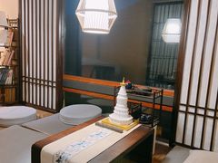 -云座·时光·观景咖啡厅(五爷庙店)